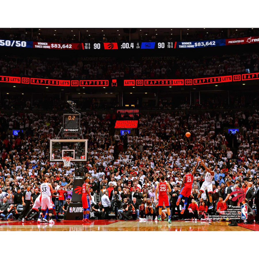 KAWHI LEONARD