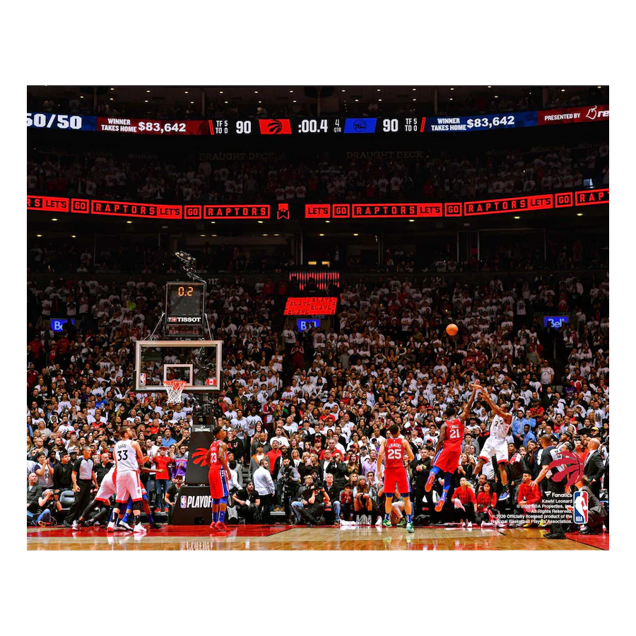 KAWHI LEONARD