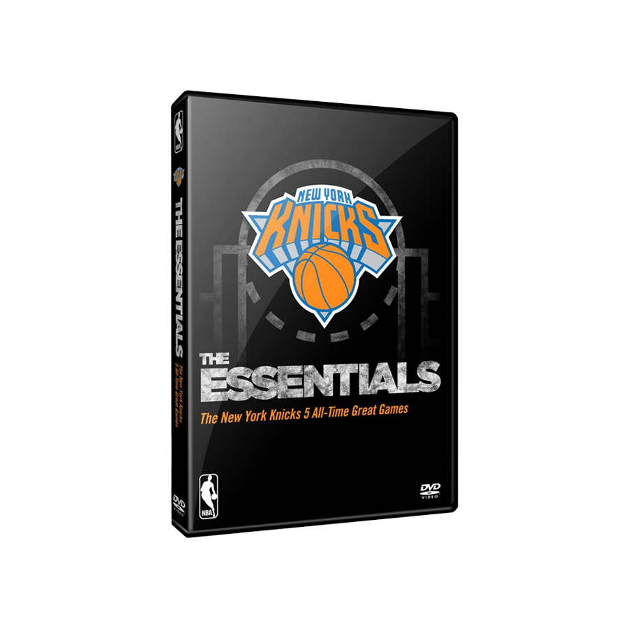 VIDEO | ESSENTIALS