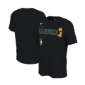 TEE | EARNED