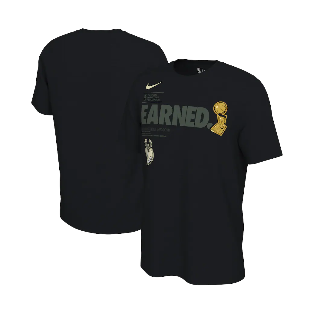 TEE | EARNED