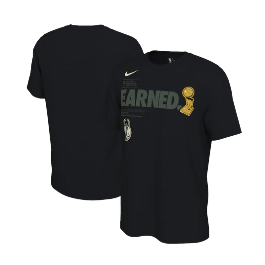 TEE | EARNED