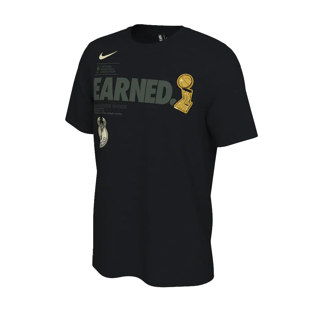 TEE | EARNED