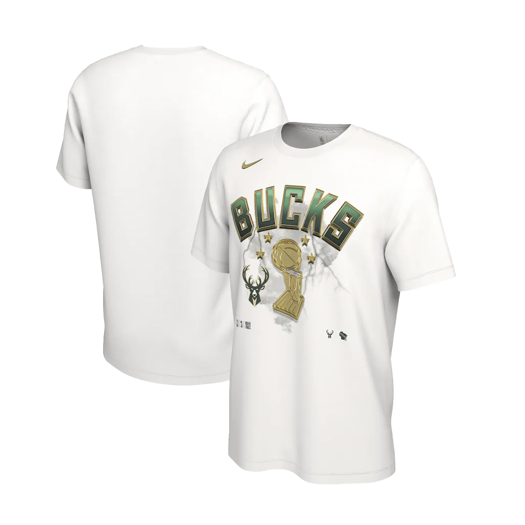 TEE | BUCKS