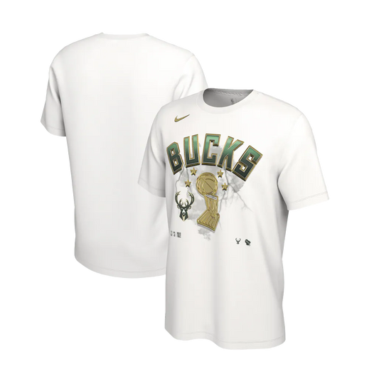 TEE | BUCKS