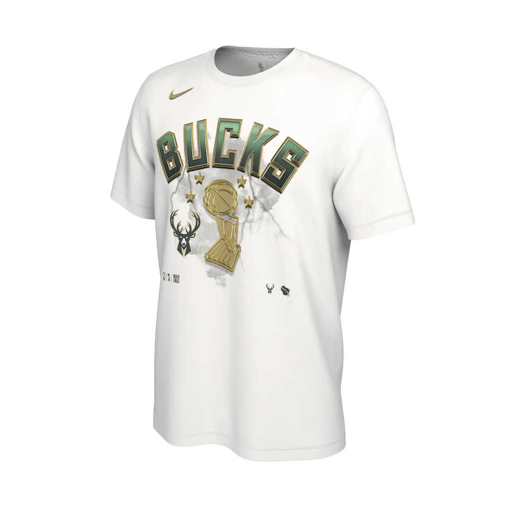 TEE | BUCKS