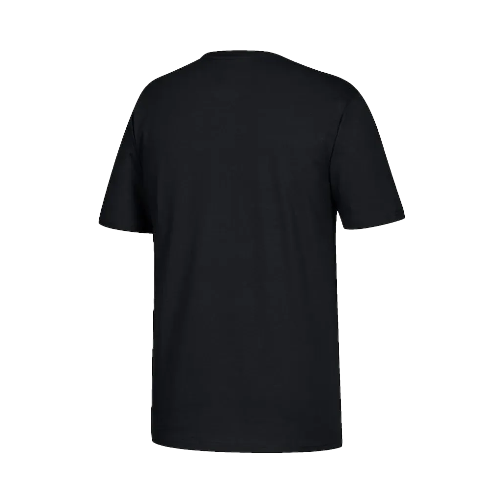 TEE | GSW BLACK