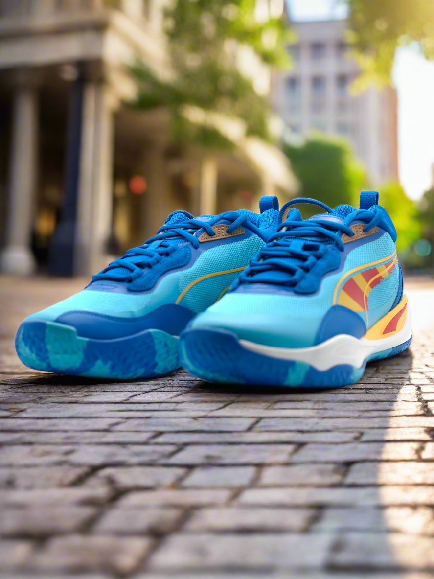 SHOES | PUMA