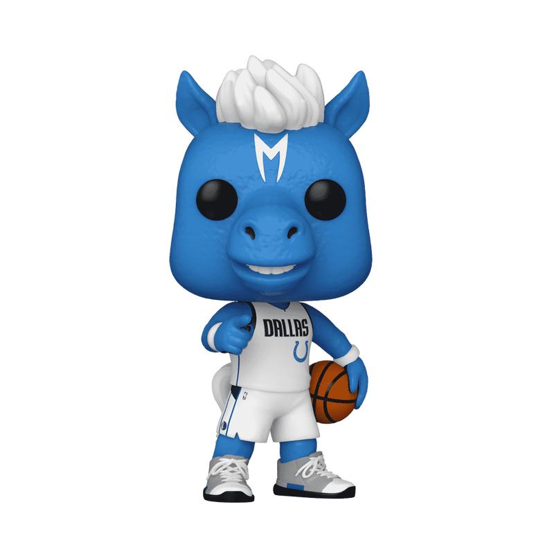POP! CHAMP