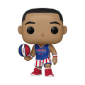 POP! HARLEM GLOBETROTTERS