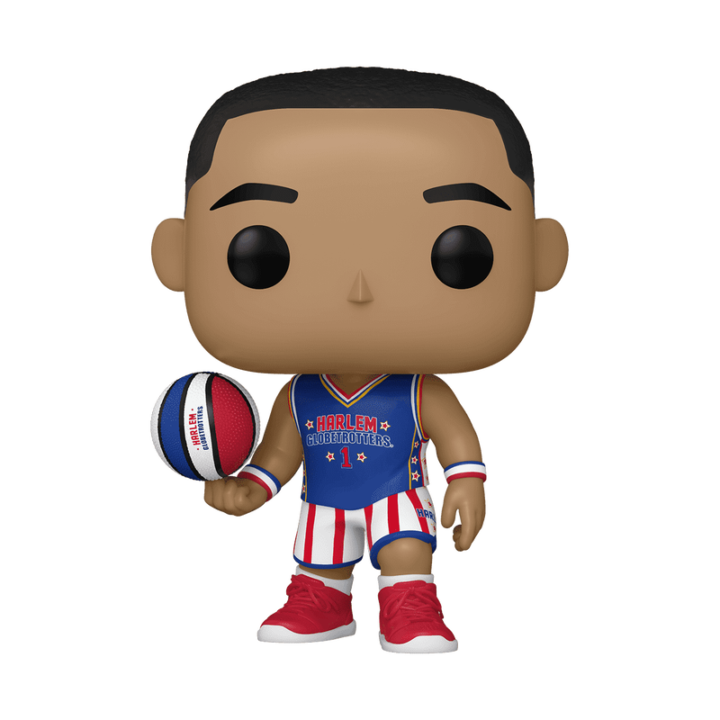 POP! HARLEM GLOBETROTTERS