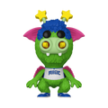 POP! STUFF THE MAGIC DRAGON