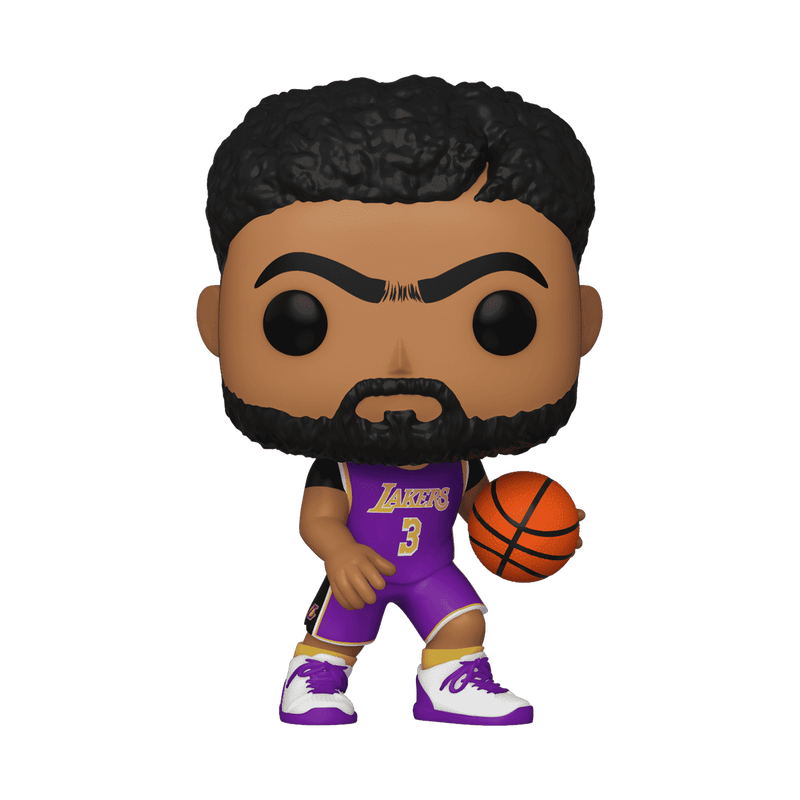 POP! ANTHONY DAVIS