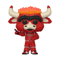 POP! BENNY THE BULL