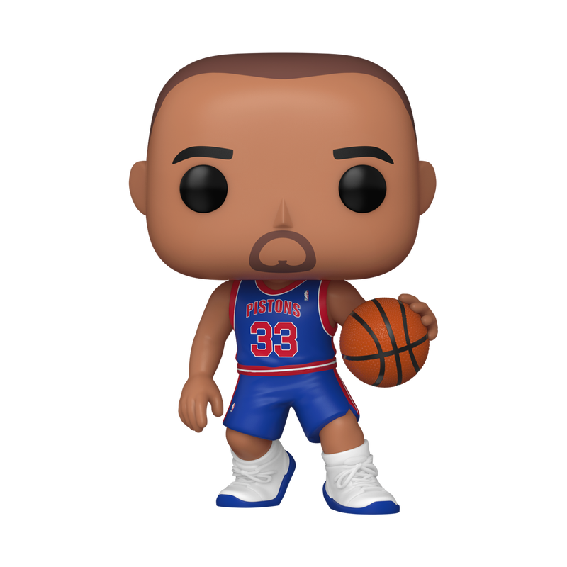 POP! GRANT HILL