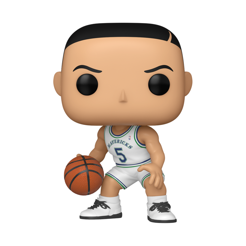 POP! JASON KIDD
