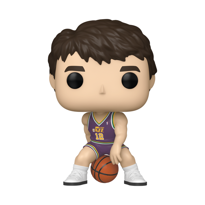 POP! JOHN STOCKTON