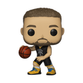 POP! STEPHEN CURRY