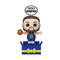 POPSIES | S. CURRY