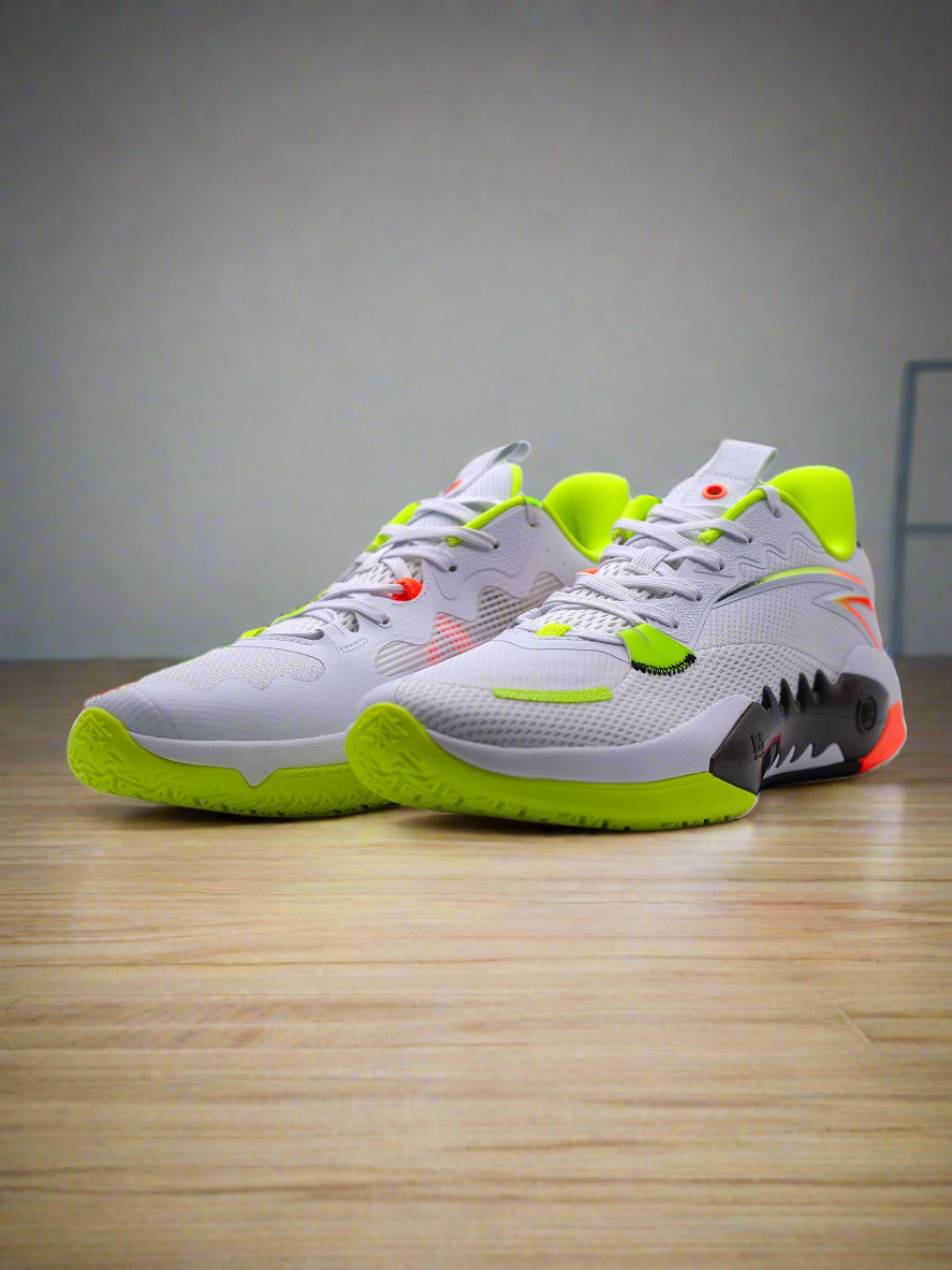 SHOES | ANTA