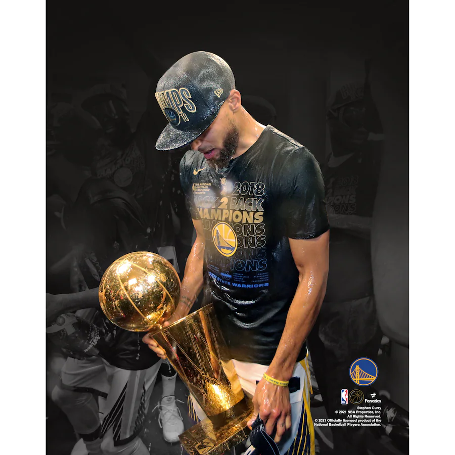 STEPHEN CURRY
