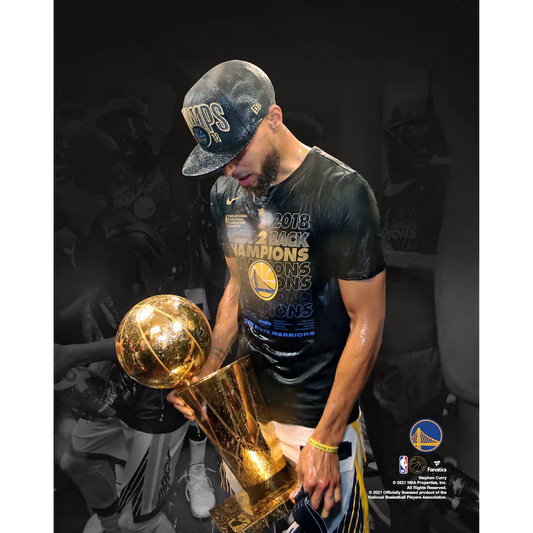 SNAPBACK | S. CURRY