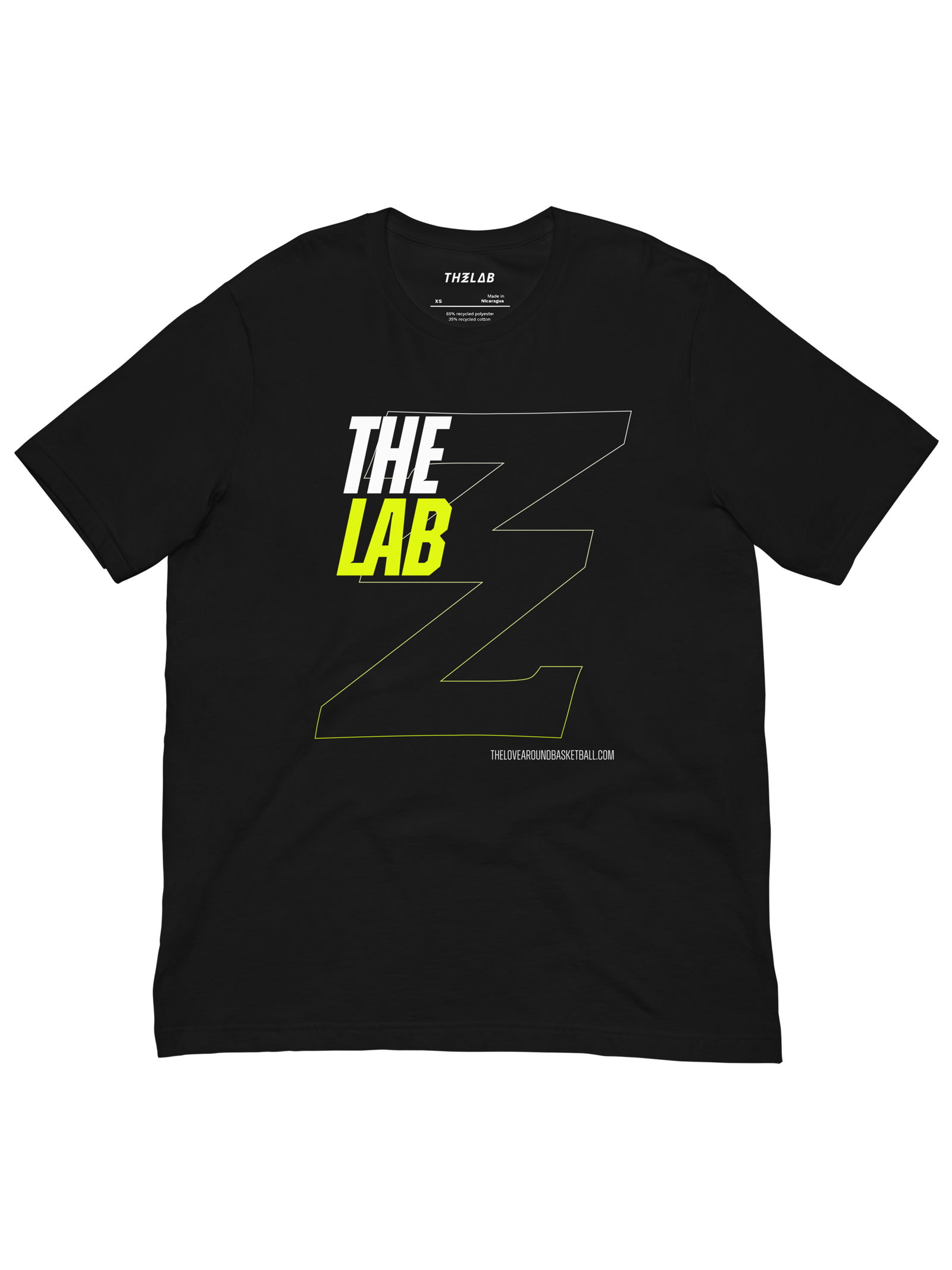 THELAB™ ECO TEE