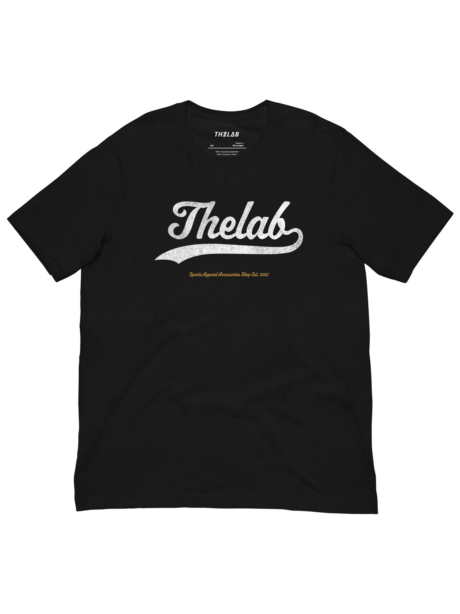 THELAB™ ECO TEE