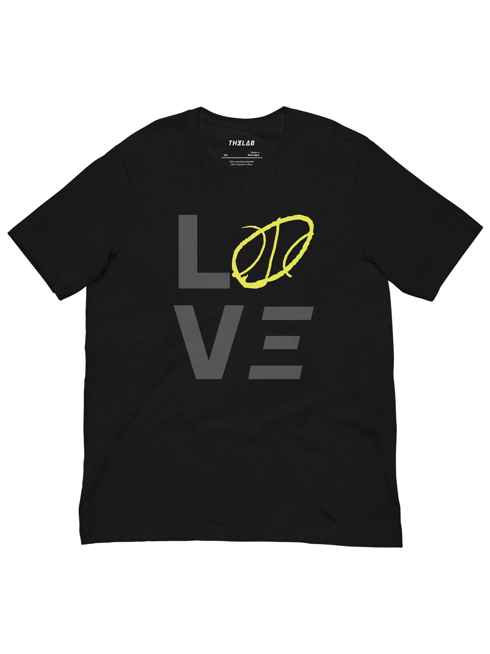 THELAB™ ECO TEE
