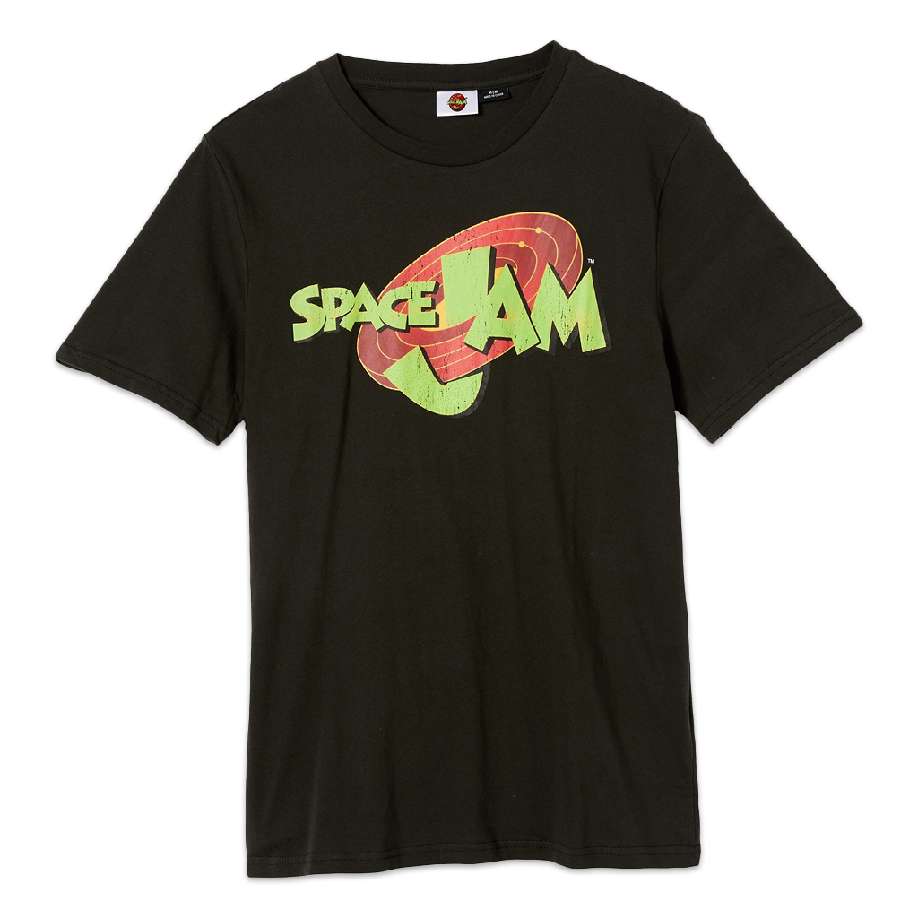 TEE | SPACE JAM