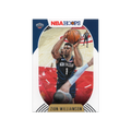 ZION WILLIAMSON