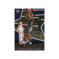 ZION WILLIAMSON