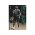 ZION WILLIAMSON