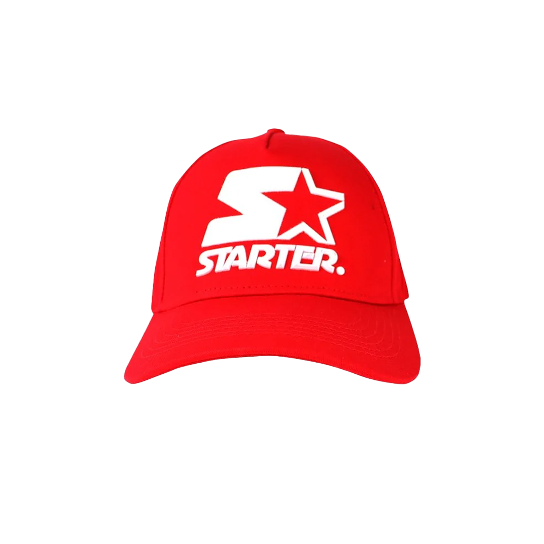 STARTER | CAP