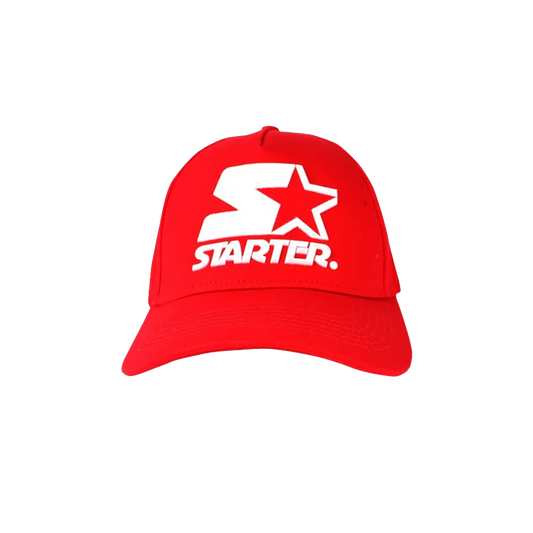 STARTER | CAP