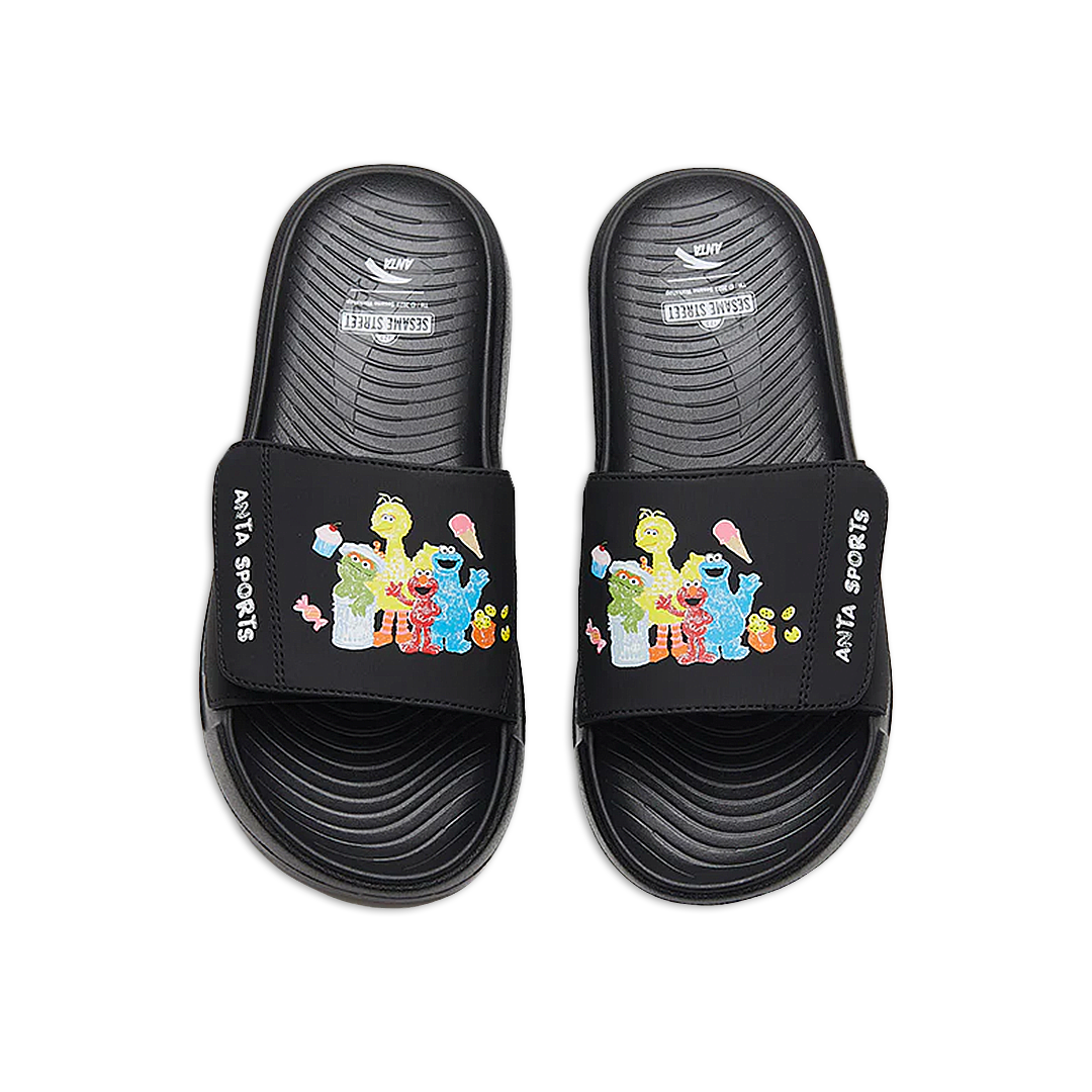 SLIDES | SESAME