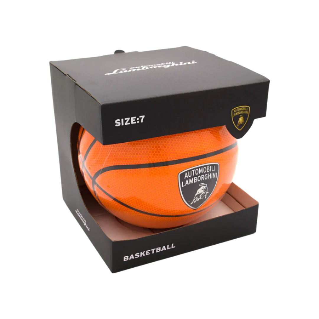 LAMBO | BASKETBALL