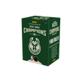 PANINI 2021 NBA CHAMPIONS