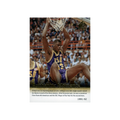 SHAQUILLE O'NEAL