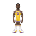 VINYL GOLD 5" MAGIC JOHNSON