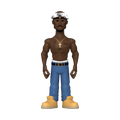 VINYL GOLD 5" TUPAC SHAKUR