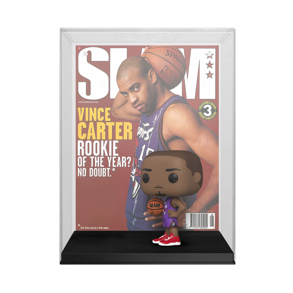 POP! VINCE CARTER