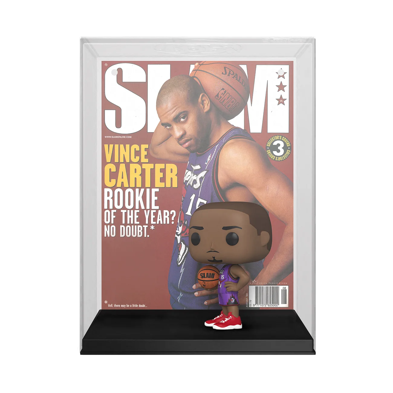 POP! VINCE CARTER