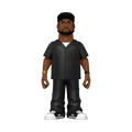 VINYL GOLD 5" ICE CUBE