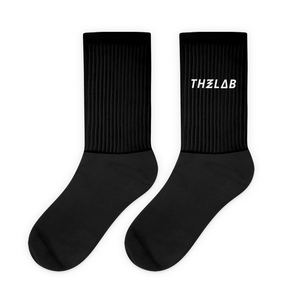 THELAB™ CREW SOX