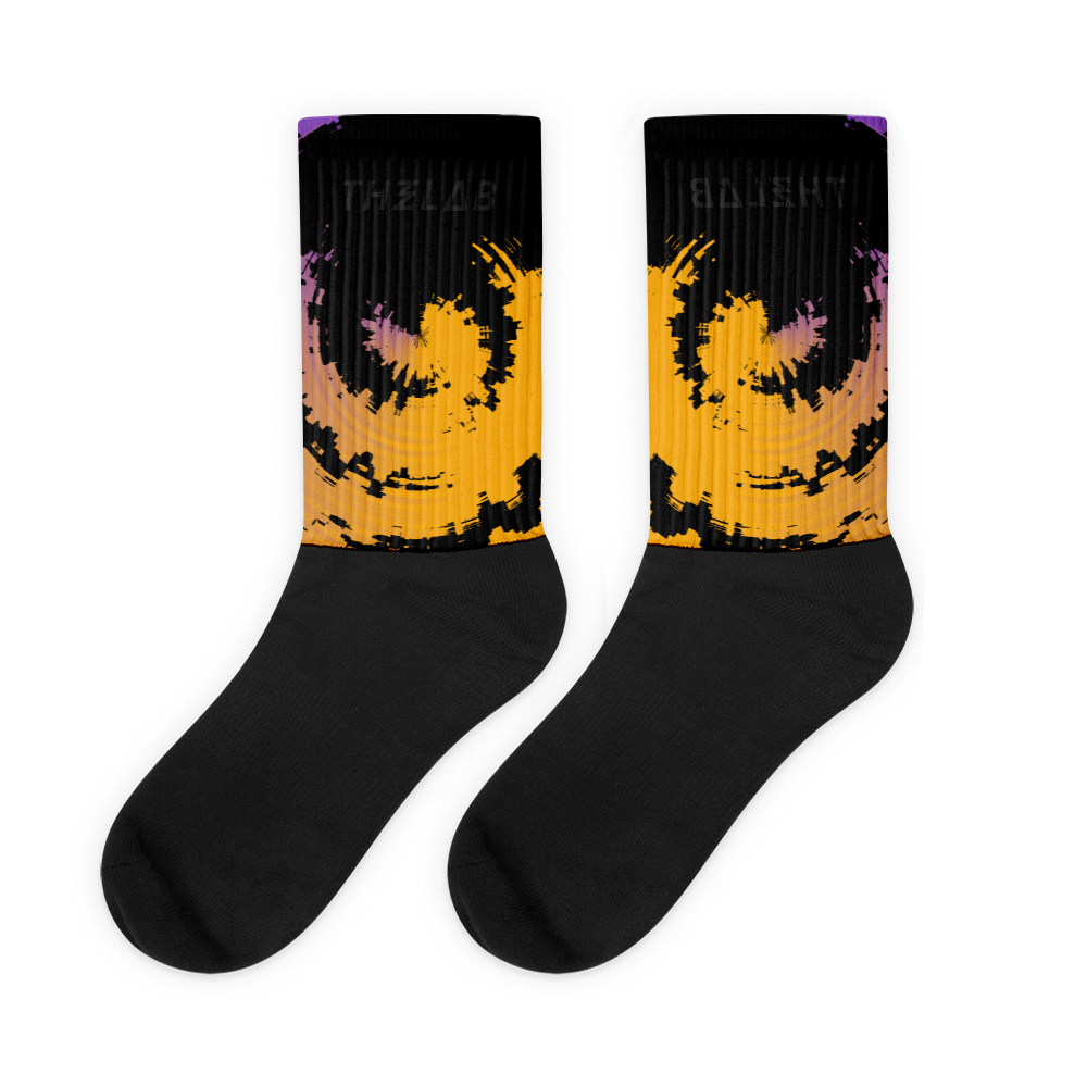 THELAB™ CREW SOX