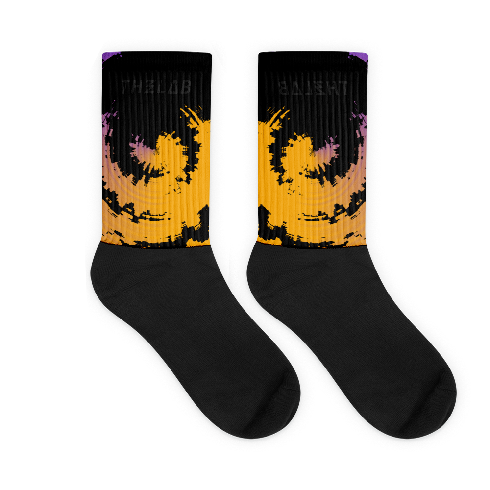 THELAB™ CREW SOX