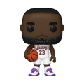 POP! LEBRON JAMES