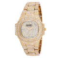 WATCH | ICED OUT