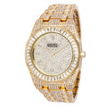 WATCH | ICED OUT